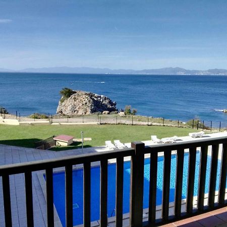 Apartament Magnifiques Vistes- Port De Rei L' Escala 외부 사진