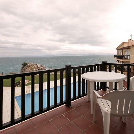 Apartament Magnifiques Vistes- Port De Rei L' Escala 외부 사진