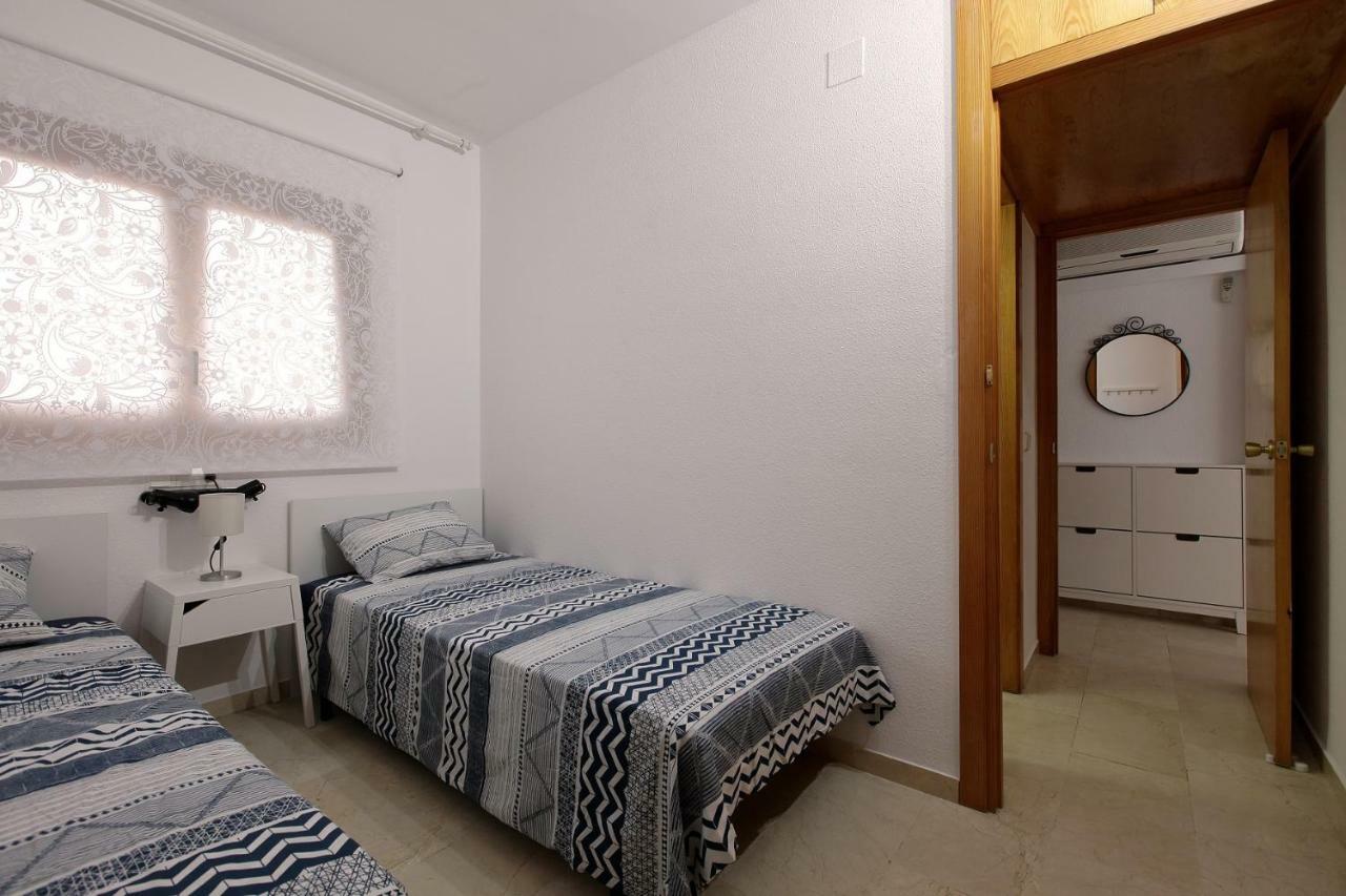 Apartament Magnifiques Vistes- Port De Rei L' Escala 외부 사진