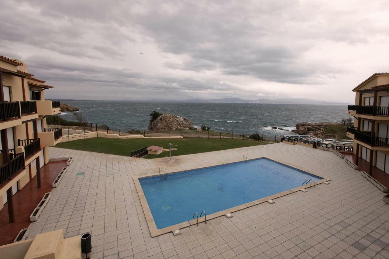 Apartament Magnifiques Vistes- Port De Rei L' Escala 외부 사진
