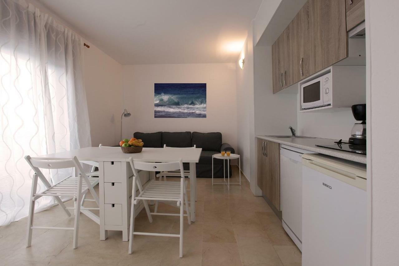 Apartament Magnifiques Vistes- Port De Rei L' Escala 외부 사진