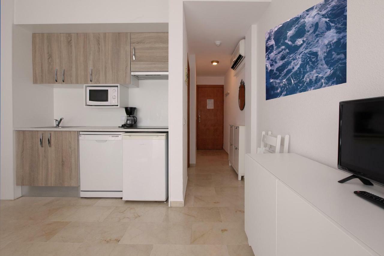 Apartament Magnifiques Vistes- Port De Rei L' Escala 외부 사진