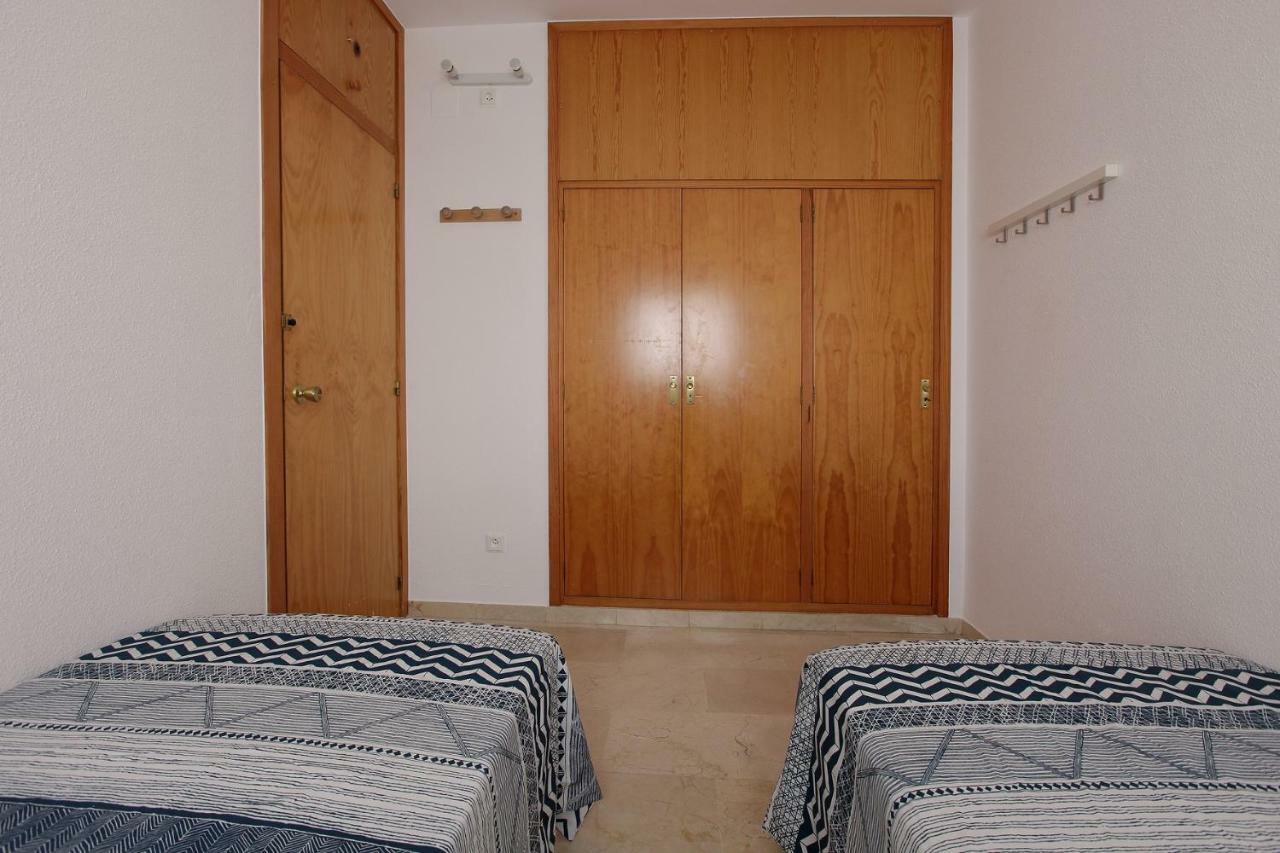 Apartament Magnifiques Vistes- Port De Rei L' Escala 외부 사진