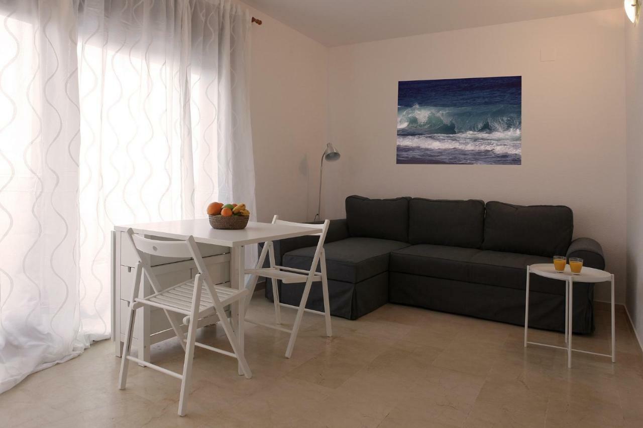 Apartament Magnifiques Vistes- Port De Rei L' Escala 외부 사진