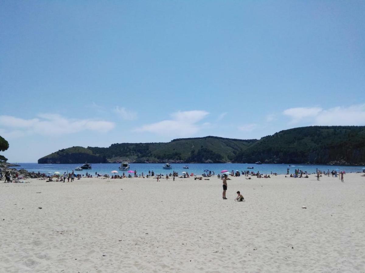Apartament Magnifiques Vistes- Port De Rei L' Escala 외부 사진