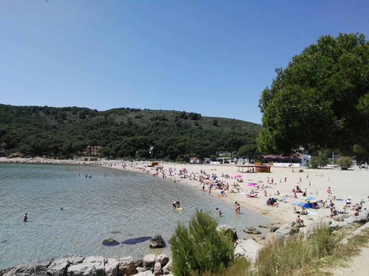 Apartament Magnifiques Vistes- Port De Rei L' Escala 외부 사진