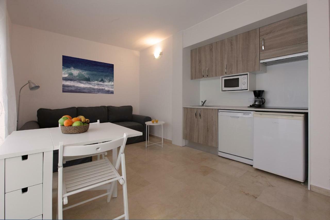 Apartament Magnifiques Vistes- Port De Rei L' Escala 외부 사진