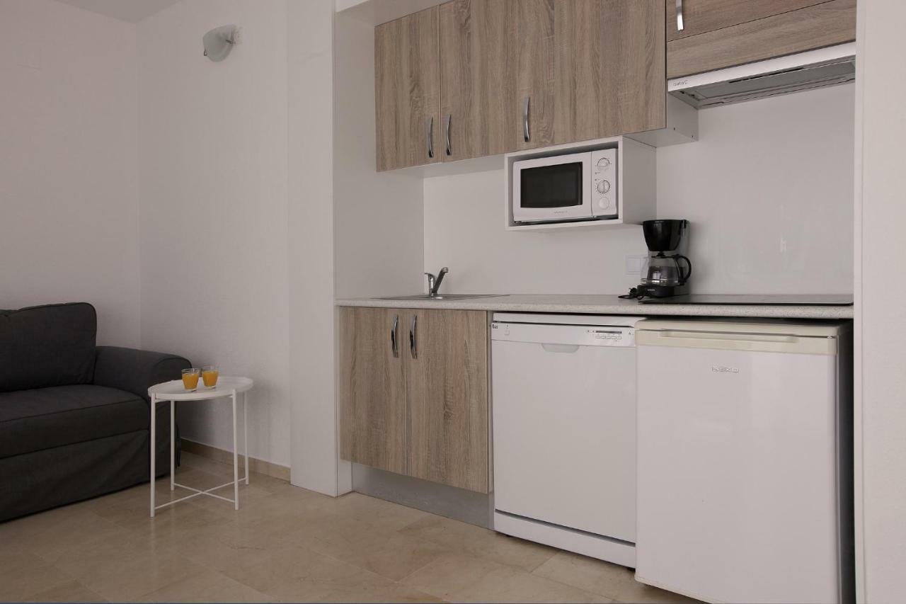 Apartament Magnifiques Vistes- Port De Rei L' Escala 외부 사진