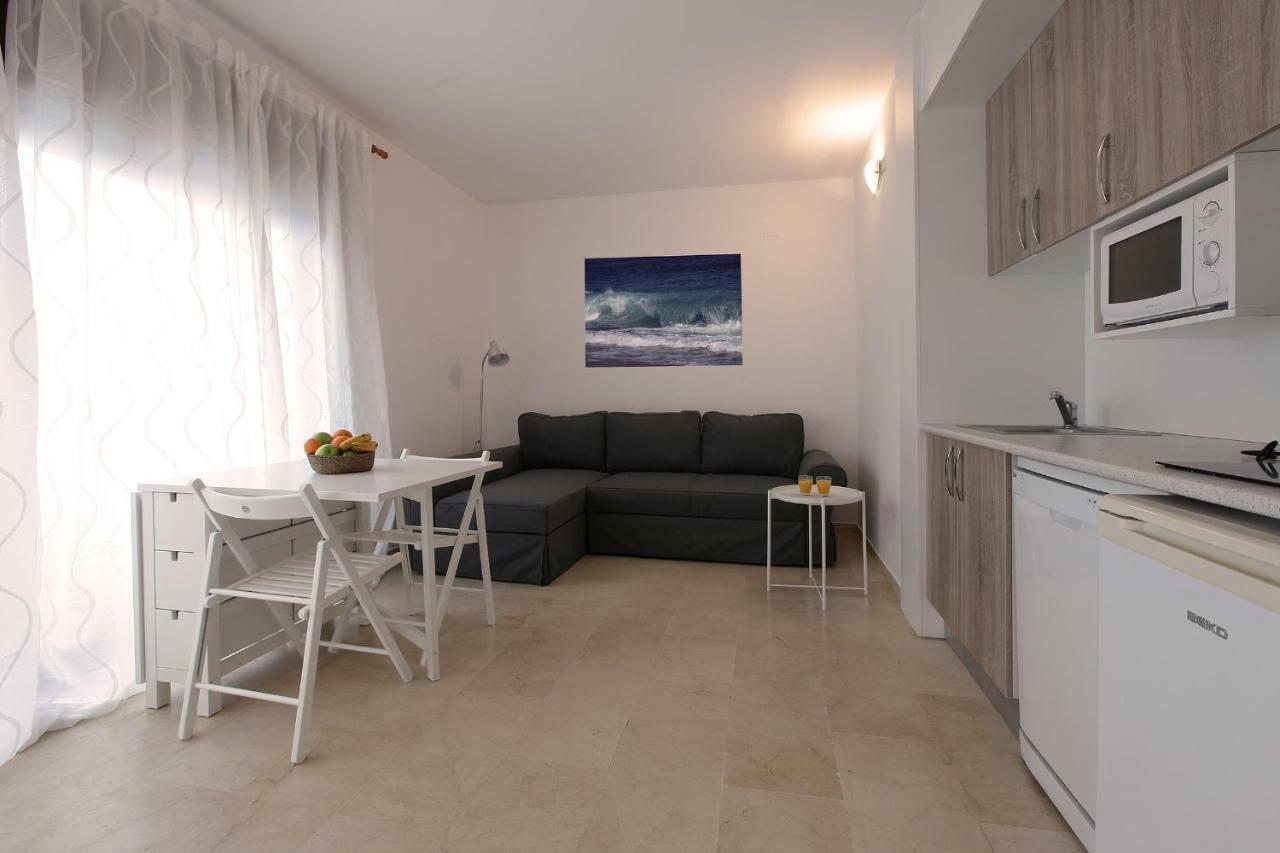 Apartament Magnifiques Vistes- Port De Rei L' Escala 외부 사진
