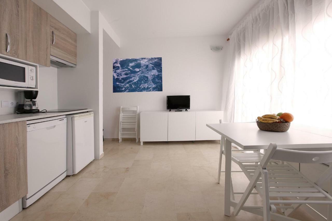 Apartament Magnifiques Vistes- Port De Rei L' Escala 외부 사진
