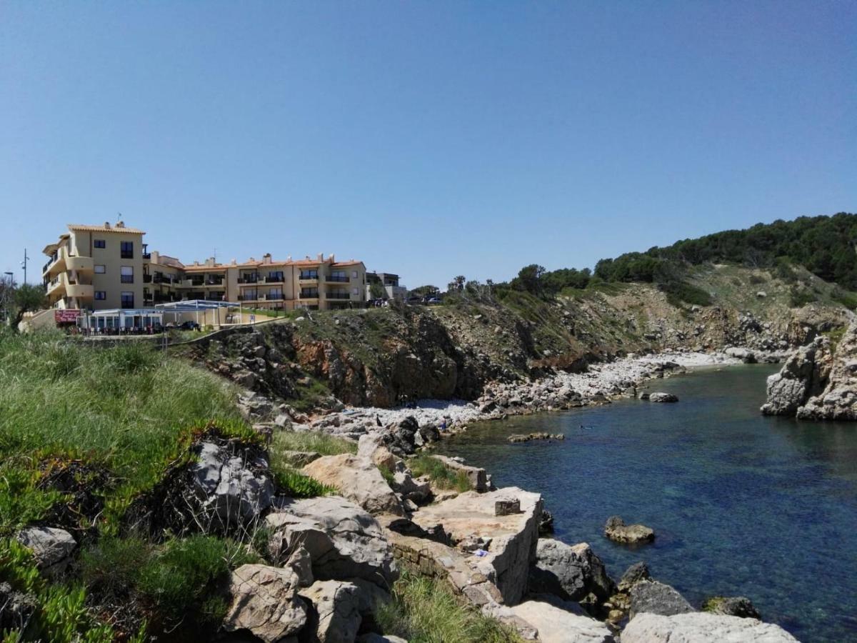 Apartament Magnifiques Vistes- Port De Rei L' Escala 외부 사진