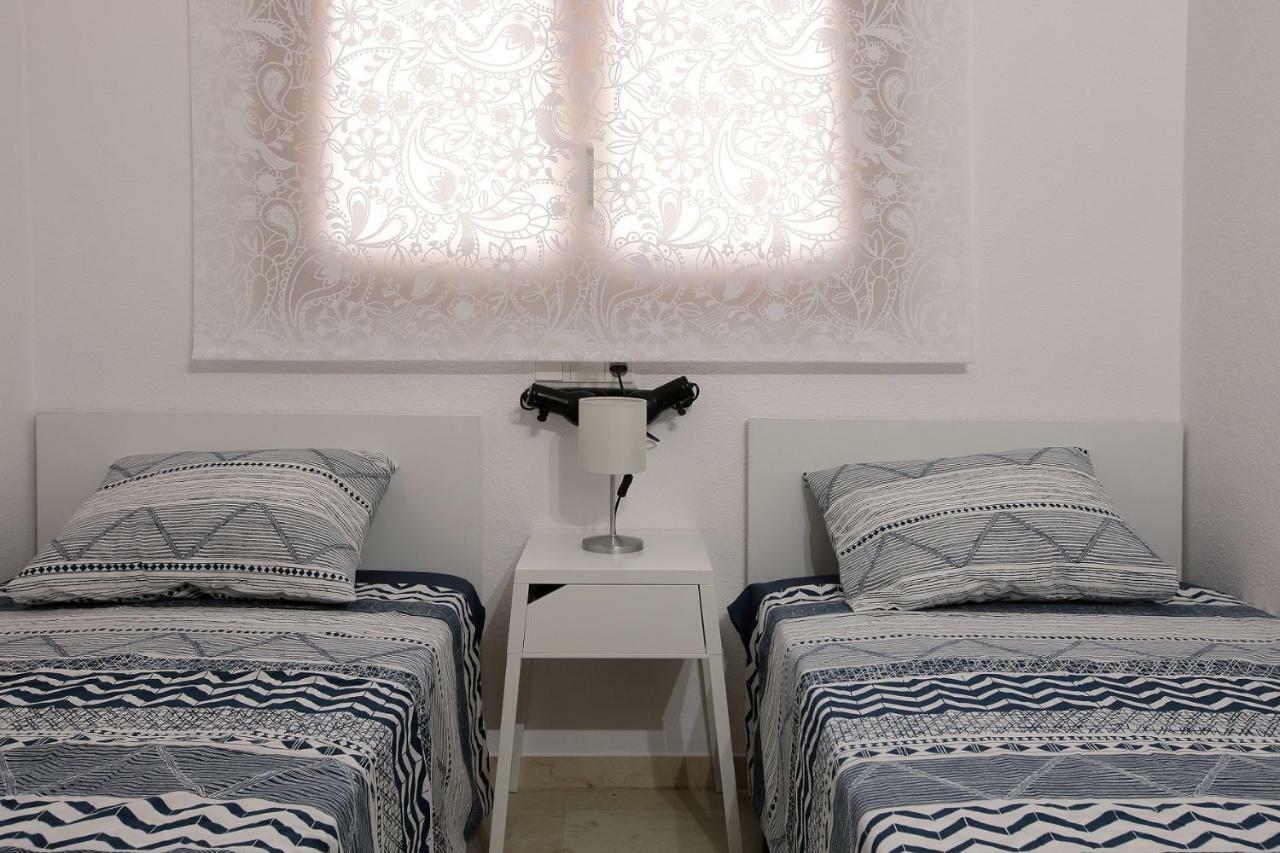 Apartament Magnifiques Vistes- Port De Rei L' Escala 외부 사진