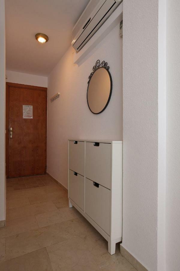 Apartament Magnifiques Vistes- Port De Rei L' Escala 외부 사진