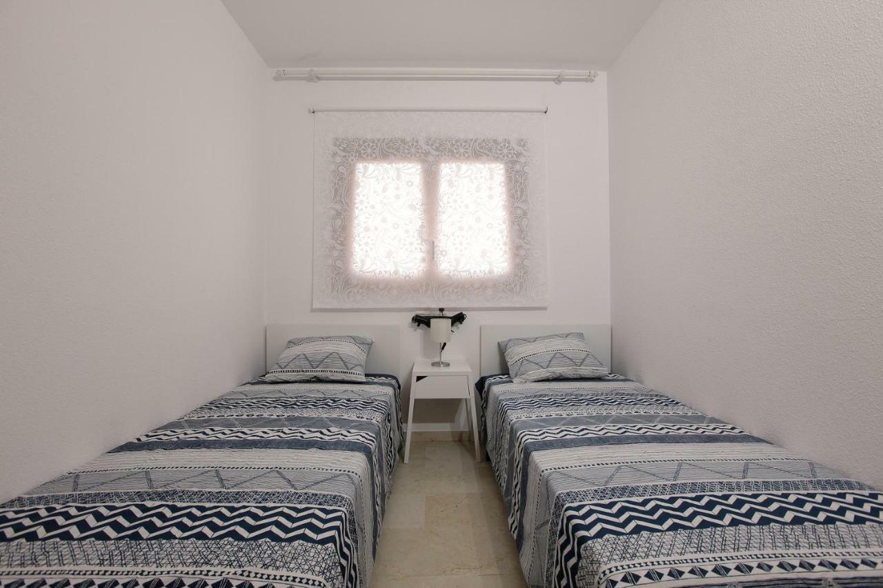 Apartament Magnifiques Vistes- Port De Rei L' Escala 외부 사진
