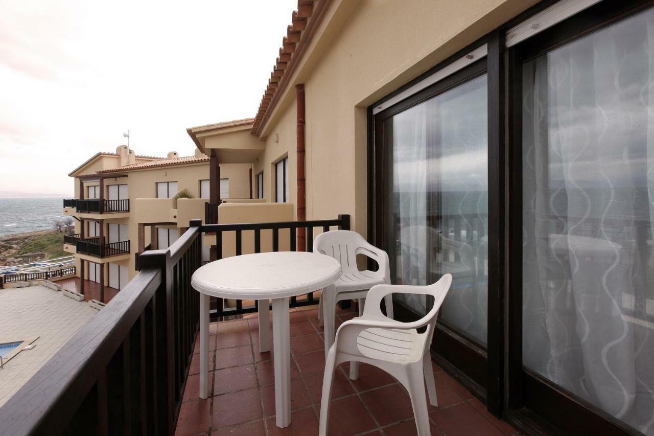Apartament Magnifiques Vistes- Port De Rei L' Escala 외부 사진